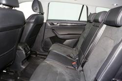 2019 SKODA
Kodiaq 132TSI