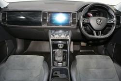 2019 SKODA
Kodiaq 132TSI