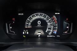 2023 Mitsubishi Pajero Sport Exceed