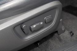 2023 Mitsubishi Pajero Sport Exceed