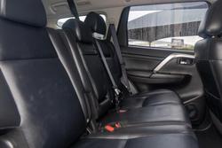 2023 Mitsubishi Pajero Sport Exceed