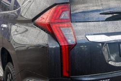 2023 Mitsubishi Pajero Sport Exceed