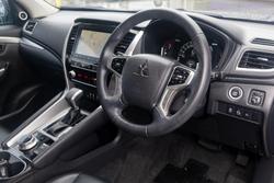 2023 Mitsubishi Pajero Sport Exceed