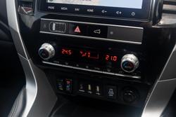 2023 Mitsubishi Pajero Sport Exceed