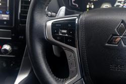 2023 Mitsubishi Pajero Sport Exceed