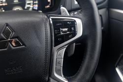 2023 Mitsubishi Pajero Sport Exceed