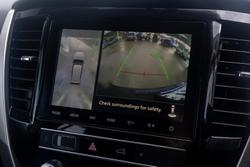 2023 Mitsubishi Pajero Sport Exceed