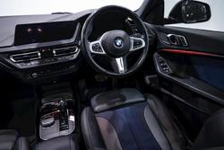 2020 BMW 2 Series 218i M Sport F44 Black Sapphire