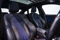 2020 BMW 2 Series 218i M Sport F44 Black Sapphire