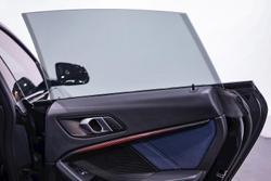 2020 BMW 2 Series 218i M Sport F44 Black Sapphire