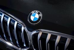 2020 BMW 2 Series 218i M Sport F44 Black Sapphire