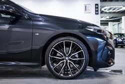 2020 BMW 2 Series 218i M Sport F44 Black Sapphire