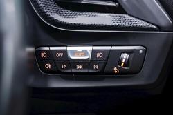 2020 BMW 2 Series 218i M Sport F44 Black Sapphire