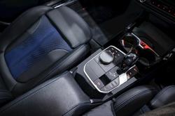 2020 BMW 2 Series 218i M Sport F44 Black Sapphire