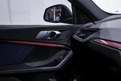 2020 BMW 2 Series 218i M Sport F44 Black Sapphire