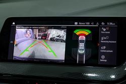 2020 BMW 2 Series 218i M Sport F44 Black Sapphire