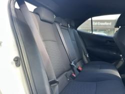 2018 Toyota
Corolla Ascent Sport