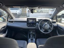 2018 Toyota
Corolla Ascent Sport