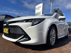 2018 Toyota
Corolla Ascent Sport