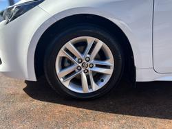 2018 Toyota
Corolla Ascent Sport