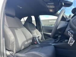 2018 Toyota
Corolla Ascent Sport