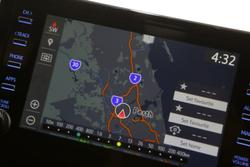 2022 Toyota
                RAV4 GXL