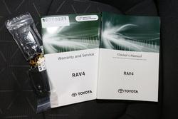 2022 Toyota
                RAV4 GXL