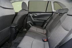 2022 Toyota
                RAV4 GXL