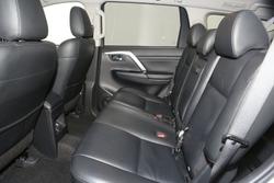 2024 Mitsubishi
Pajero Sport Exceed