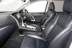 2024 Mitsubishi
Pajero Sport Exceed