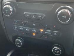 2020 Ford Ranger Wildtrak