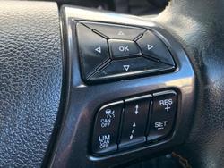 2020 Ford Ranger Wildtrak