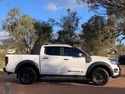 2020 Ford Ranger Wildtrak