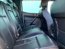 2020 Ford Ranger Wildtrak