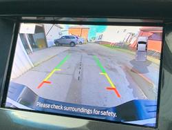 2020 Ford Ranger Wildtrak