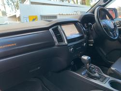 2020 Ford Ranger Wildtrak