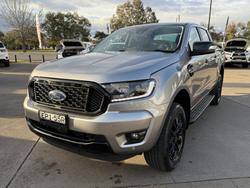 2021 Ford
Ranger FX4