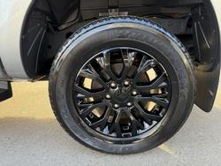 2021 Ford
Ranger FX4