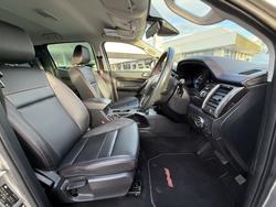 2021 Ford
Ranger FX4