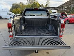 2021 Ford
Ranger FX4