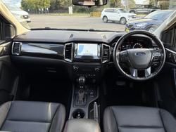 2021 Ford
Ranger FX4
