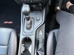 2021 Ford
Ranger FX4