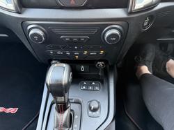 2021 Ford
Ranger FX4