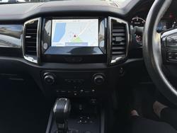 2021 Ford
Ranger FX4