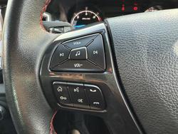 2021 Ford
Ranger FX4
