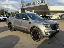 2021 Ford
Ranger FX4