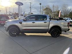 2021 Ford
Ranger FX4