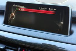 2015 BMW X5 xDrive30d F15 4X4 Constant Mineral Silver
