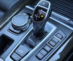 2015 BMW X5 xDrive30d F15 4X4 Constant Mineral Silver