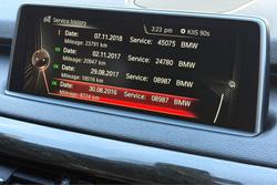 2015 BMW X5 xDrive30d F15 4X4 Constant Mineral Silver